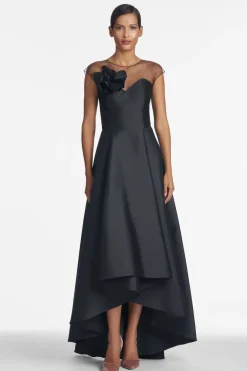 Sachin & Babi Blakely Gown -