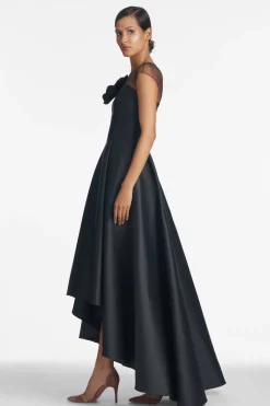 Sachin & Babi Blakely Gown -