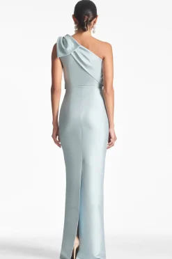 Sachin & Babi Bonnie Gown -