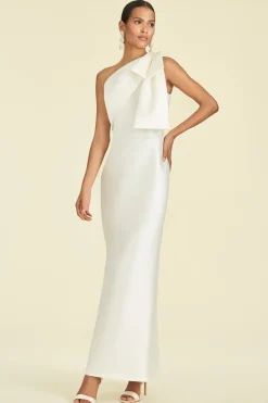 Sachin & Babi Bonnie Gown -