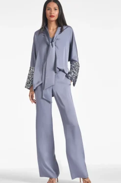 Sachin & Babi Bri Pant -