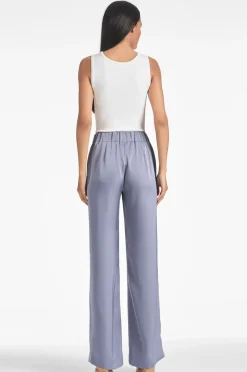 Sachin & Babi Bri Pant -