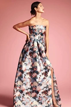 Sachin & Babi Brielle Gown -