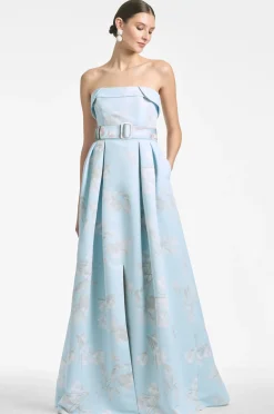 Sachin & Babi Brielle Gown -