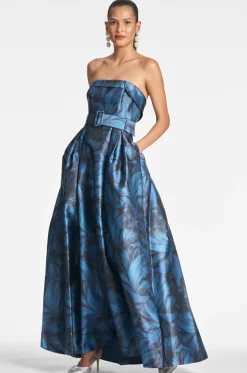 Sachin & Babi Brielle Gown -