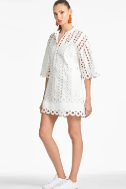 Sachin & Babi Capri Dress -