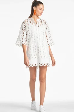 Sachin & Babi Capri Dress -