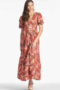 Sachin & Babi Carina Dress -