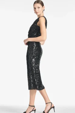 Sachin & Babi Carmen Dress -