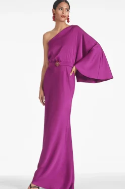 Sachin & Babi Cella Gown -