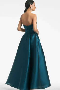 Sachin & Babi Ceri Gown -