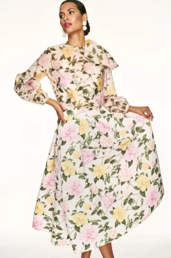 Sachin & Babi Charlotte Top -