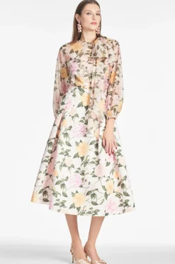 Sachin & Babi Charlotte Top -