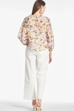 Sachin & Babi Charlotte Top -