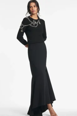 Sachin & Babi Charmaine Knit -