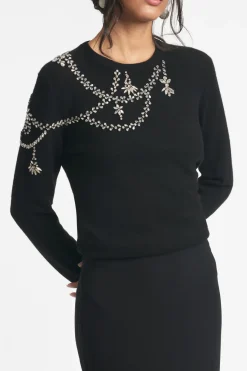 Sachin & Babi Charmaine Knit -