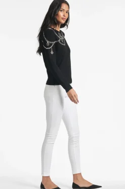 Sachin & Babi Charmaine Knit -