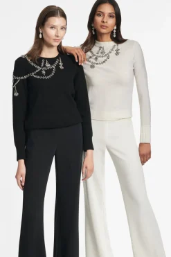 Sachin & Babi Charmaine Knit -