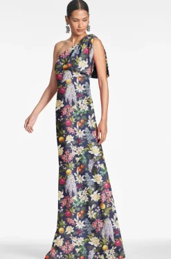 Sachin & Babi Chelsea Gown -