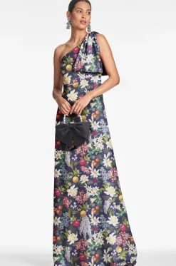 Sachin & Babi Chelsea Gown -