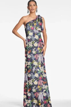 Sachin & Babi Chelsea Gown -