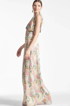 Sachin & Babi Chelsea Gown -