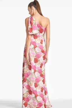 Sachin & Babi Chelsea Gown -