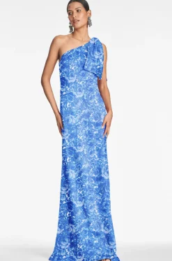 Sachin & Babi Chelsea Gown -