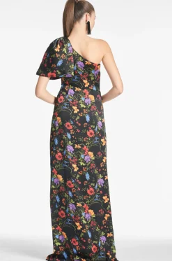 Sachin & Babi Chelsea Gown -