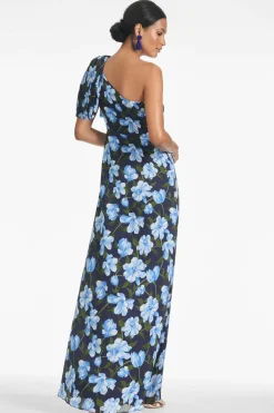 Sachin & Babi Chelsea Gown -