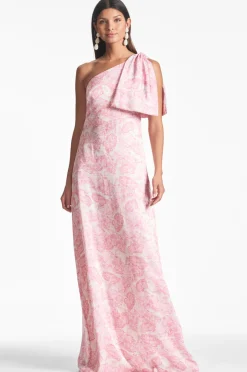 Sachin & Babi Chelsea Gown -