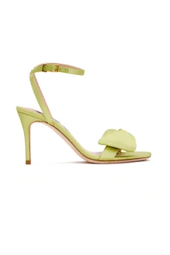 Sachin & Babi Chelsea Obi-Bow Open Toe -
