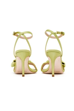 Sachin & Babi Chelsea Obi-Bow Open Toe -