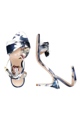 Sachin & Babi Chelsea Obi-Bow Open Toe -