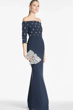 Sachin & Babi Cupids Clutch -