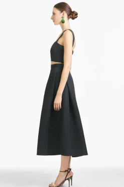 Sachin & Babi Darcy Top -