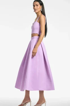 Sachin & Babi Darcy Top -