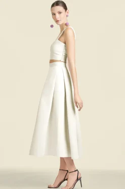 Sachin & Babi Darcy Top - - Mikado