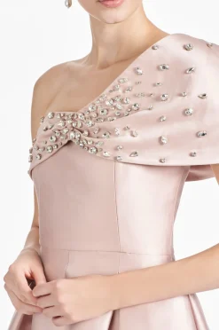 Sachin & Babi Delilah Gown -