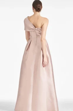 Sachin & Babi Delilah Gown -