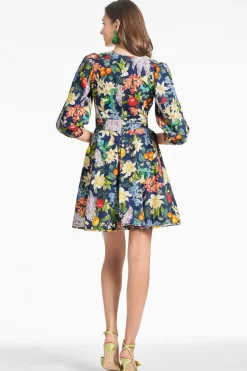 Sachin & Babi Dolce Dress -