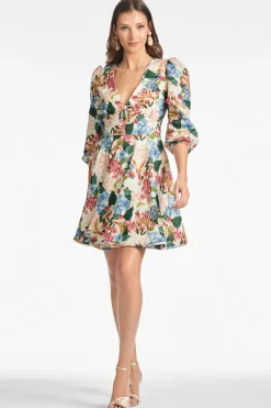 Sachin & Babi Dolce Dress -