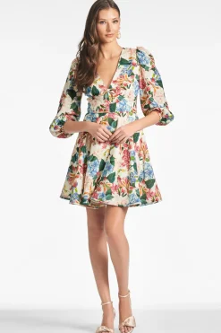 Sachin & Babi Dolce Dress -