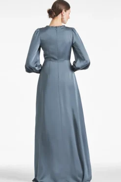 Sachin & Babi Dorthea Gown -