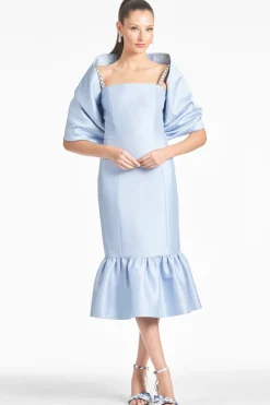 Sachin & Babi Elise Dress -