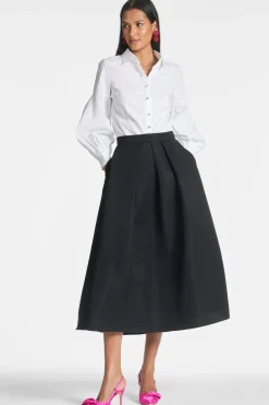 Sachin & Babi Elizabeth Top -