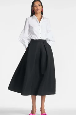 Sachin & Babi Elizabeth Top -