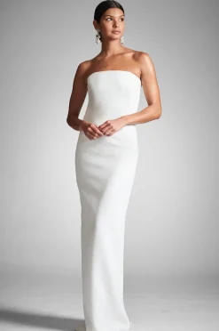 Sachin & Babi Endira Gown -