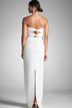 Sachin & Babi Endira Gown -