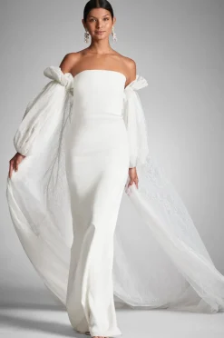 Sachin & Babi Endira Gown -